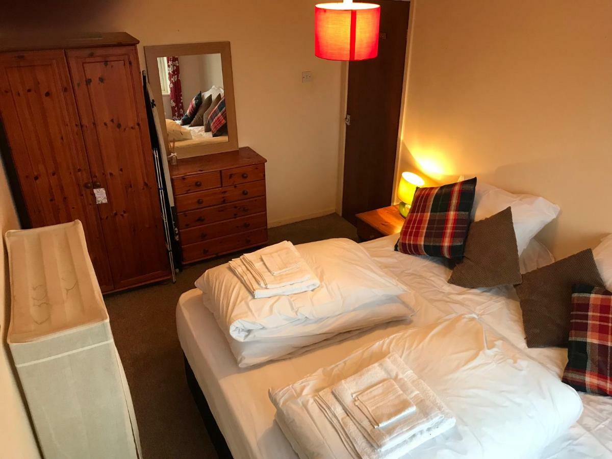 Flat 9A Badby Close Leilighet Manchester Eksteriør bilde